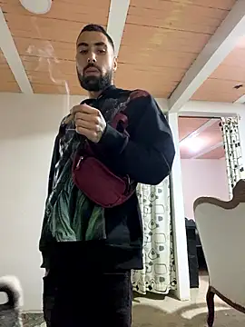 Snapshot of macg96 chatting on January 10, 2026, 5:09 am macg96 online show from January 10, 2026, 5:09 am