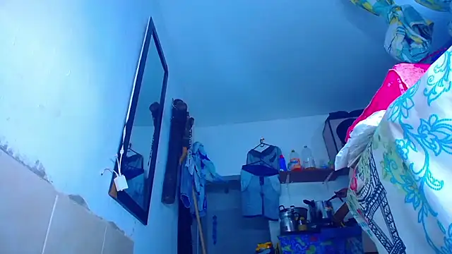 Ts veryhot online show from April 20, 2026, 1:14 pm