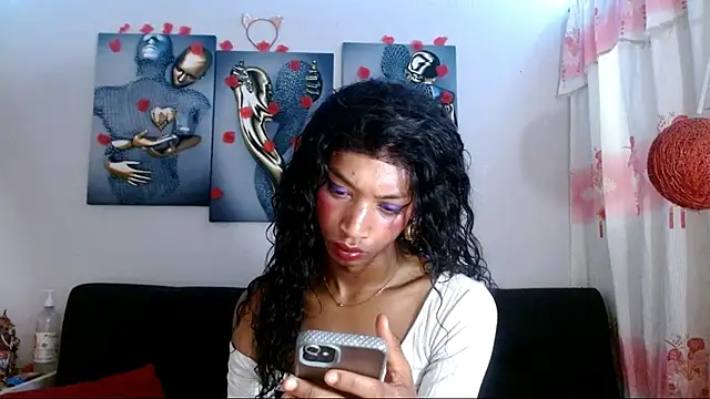 Maidi  online show from February 19, 2025, 1:50 pm