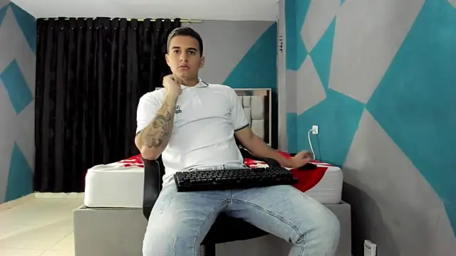 simookeler online show from January 5, 2025, 7:49 am