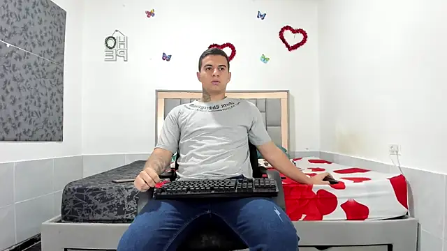 simookeler online show from October 28, 2025, 5:26 pm