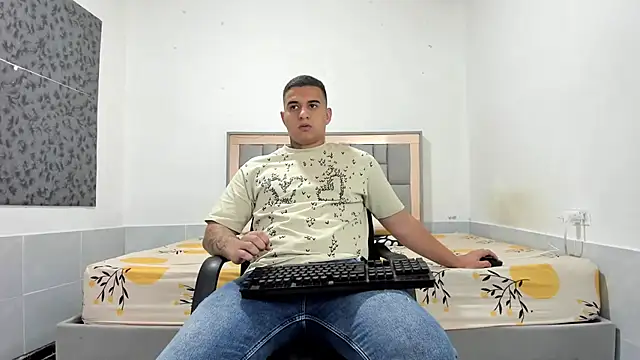 simookeler online show from January 11, 2026, 12:15 am