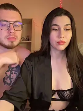 LushLuna online show from December 7, 2024, 5:53 pm