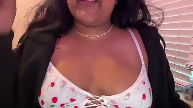 inarahh online show from February 2, 2025, 10:28 pm