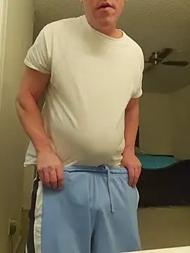 Bigtater1999 online show from June 11, 2026, 12:32 am