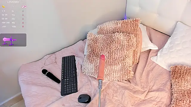 aashley jones online show from December 7, 2024, 5:15 am