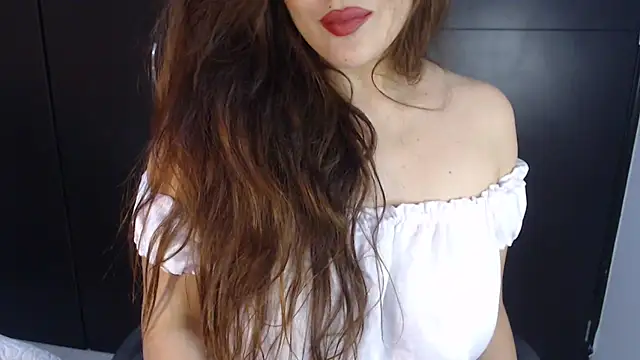 AdharaLujan online show from December 14, 2024, 6:02 am