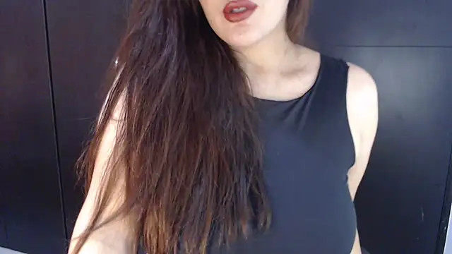 AdharaLujan online show from March 14, 2025, 11:32 pm