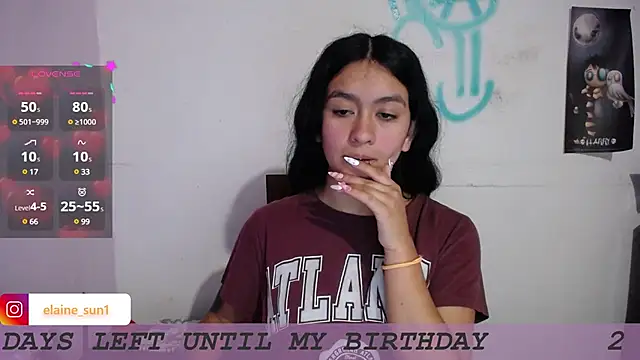 elaine sun online show from January 24, 2025, 3:54 am