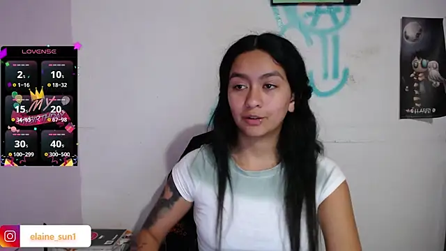 elaine sun online show from February 4, 2025, 6:14 am