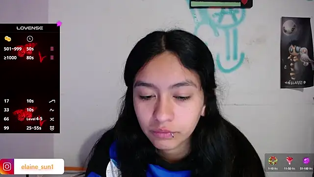 elaine sun online show from February 6, 2025, 3:06 am