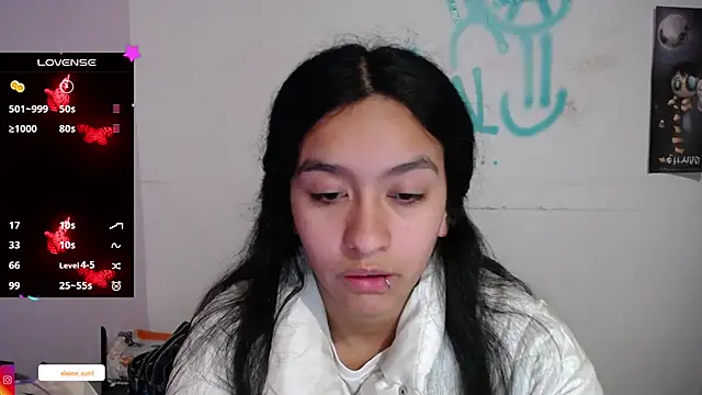 elaine sun online show from February 13, 2025, 2:23 am