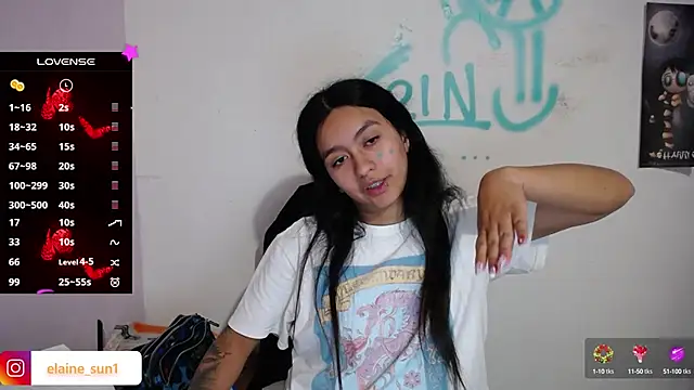 elaine sun online show from February 13, 2025, 5:26 am