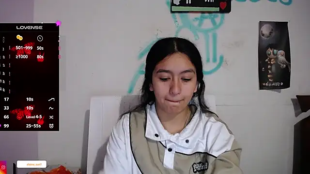 elaine sun online show from February 19, 2025, 3:39 am