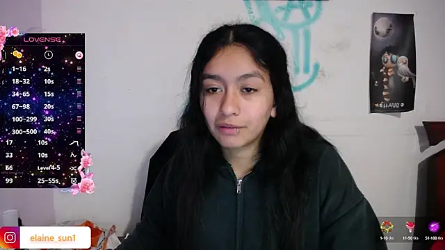 elaine sun online show from February 20, 2025, 4:18 am