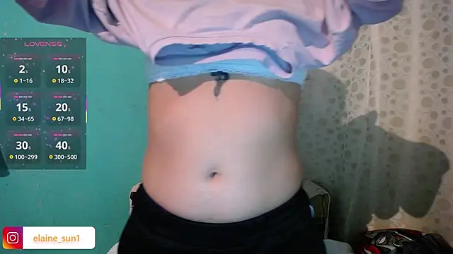 elaine sun online show from February 27, 2025, 6:18 am