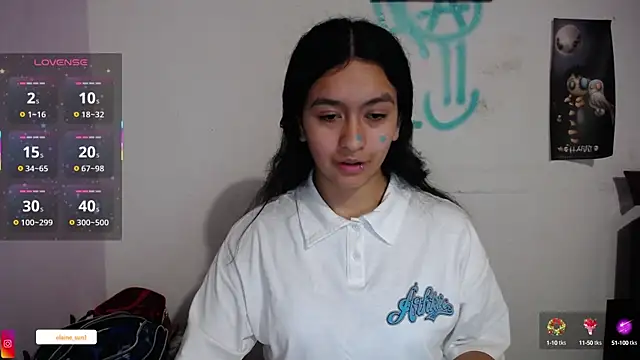 elaine sun online show from March 6, 2025, 1:58 am