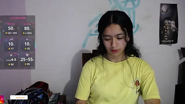 elaine sun online show from March 7, 2025, 2:15 am