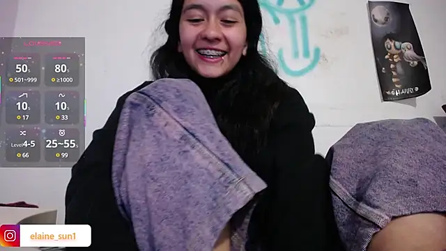 elaine sun online show from March 11, 2025, 6:10 am