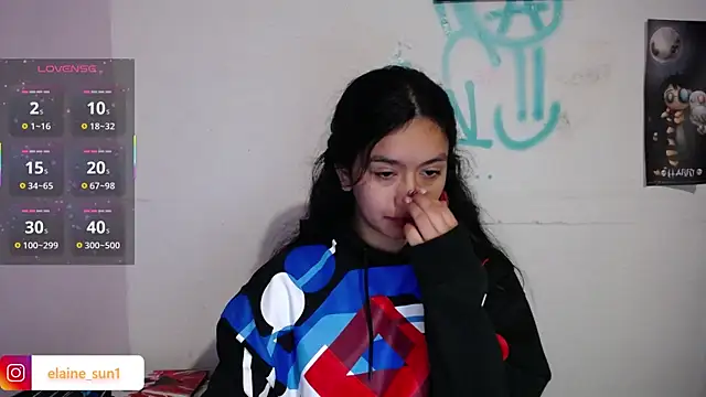 elaine sun online show from March 13, 2025, 5:11 am