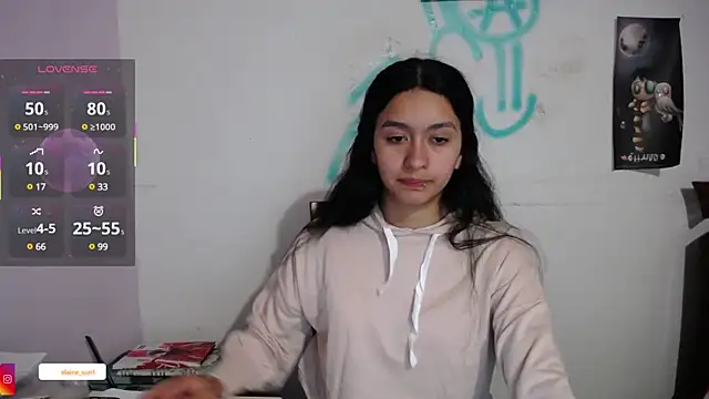 elaine sun online show from March 20, 2025, 2:29 am