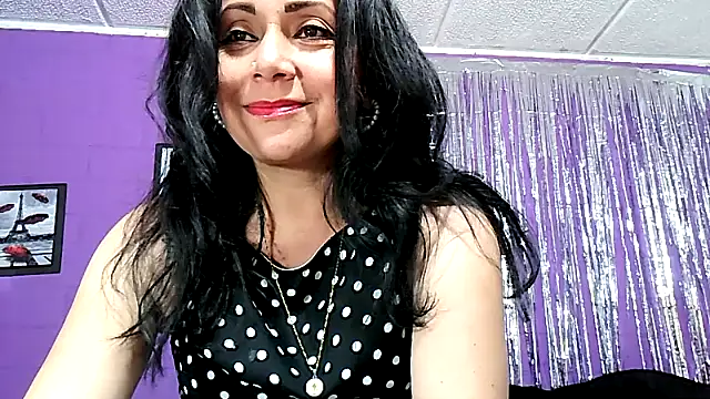 Zara47sweet online show from January 19, 2025, 11:10 pm