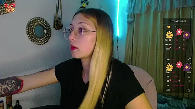 Soffy-brooks online show from December 4, 2024, 3:59 am