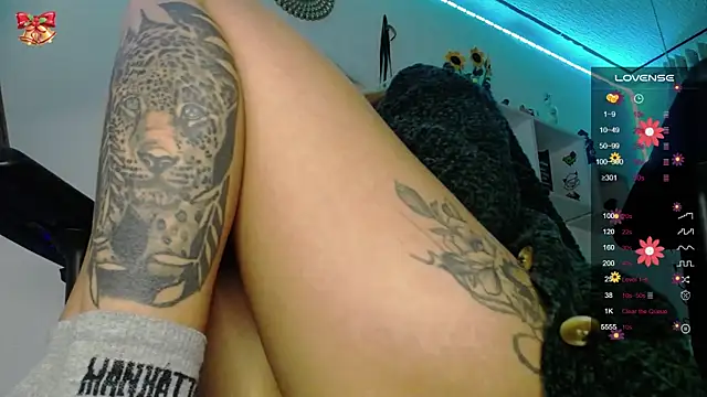 Soffy-brooks online show from December 4, 2024, 10:46 am