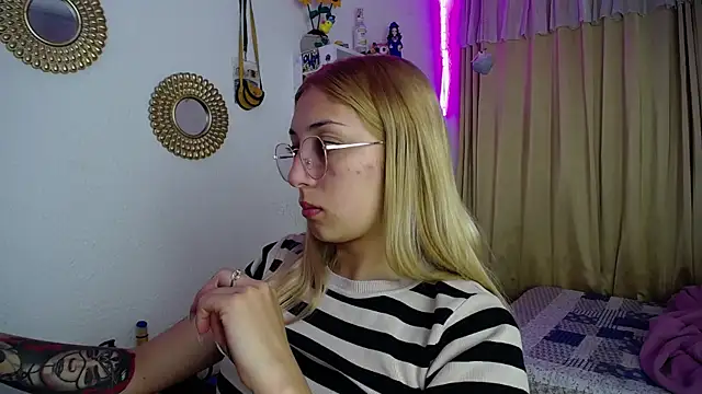 Soffy-brooks online show from December 28, 2024, 8:37 am