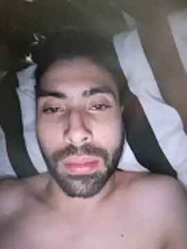 Joosee1696 online show from December 5, 2025, 5:05 am