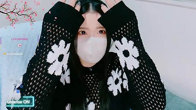 yukinko o  online show from April 14, 2026, 1:22 am