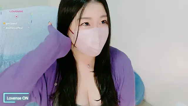 Snapshot of yukinko_o_ chatting on June 10, 2026, 1:50 am yukinko o online show from June 10, 2026, 1:50 am