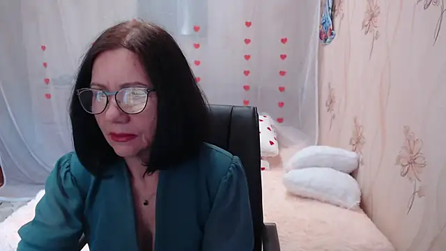 OlgaHottie online show from March 6, 2025, 11:09 pm