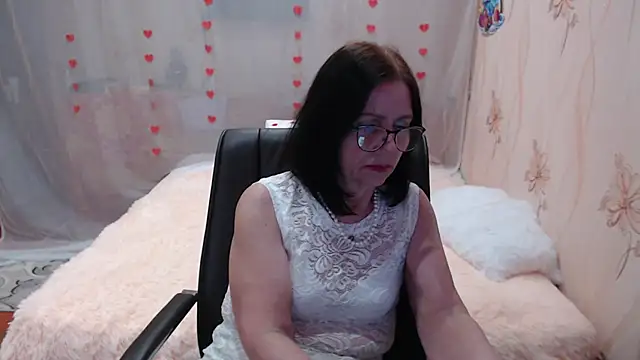 OlgaHottie online show from March 11, 2025, 8:52 am