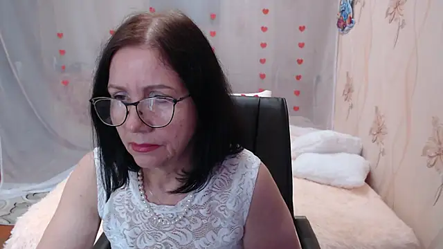 OlgaHottie online show from March 11, 2025, 11:26 pm