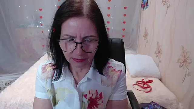 OlgaHottie online show from March 20, 2025, 8:53 am