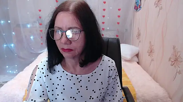 OlgaHottie online show from March 22, 2025, 11:20 pm