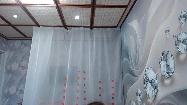 OlgaHottie online show from February 3, 2026, 2:53 am