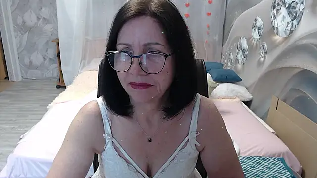 OlgaHottie online show from February 21, 2026, 12:11 am