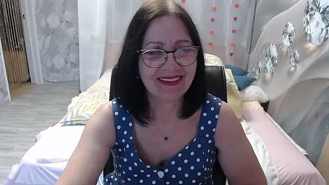 OlgaHottie online show from March 14, 2026, 11:43 pm