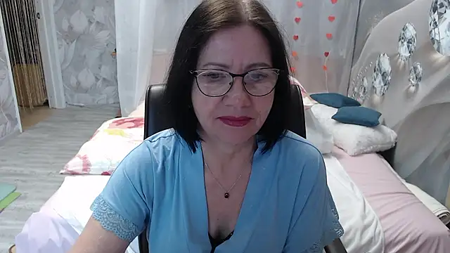 OlgaHottie online show from March 26, 2026, 11:54 pm