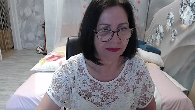 OlgaHottie online show from April 20, 2026, 11:39 pm