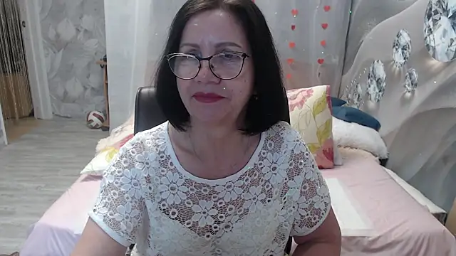 OlgaHottie online show from April 21, 2026, 2:51 am