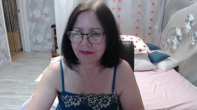 OlgaHottie online show from May 15, 2026, 11:56 pm