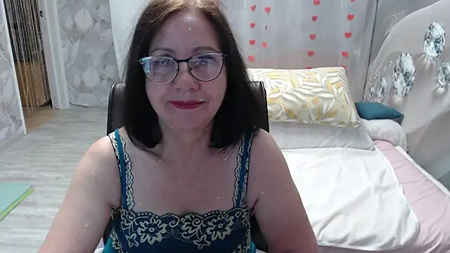 OlgaHottie online show from July 8, 2026, 12:15 am