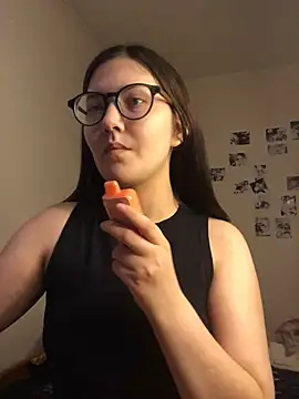 Prudie Gabriella online show from December 20, 2024, 3:10 pm