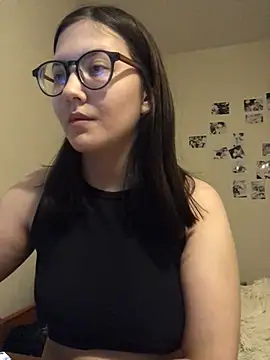 Prudie Gabriella online show from December 20, 2024, 6:56 pm