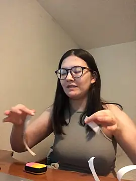 Prudie Gabriella online show from February 20, 2025, 9:44 am