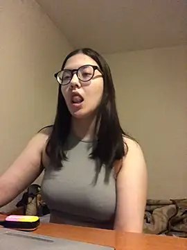 Prudie Gabriella online show from February 20, 2025, 5:07 pm