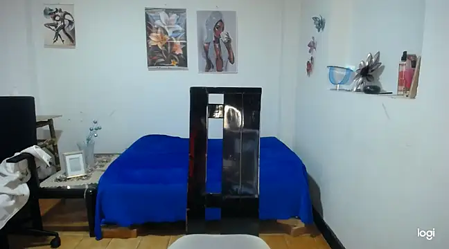 AmeliaThompsonTaboo online show from January 28, 2025, 10:34 pm